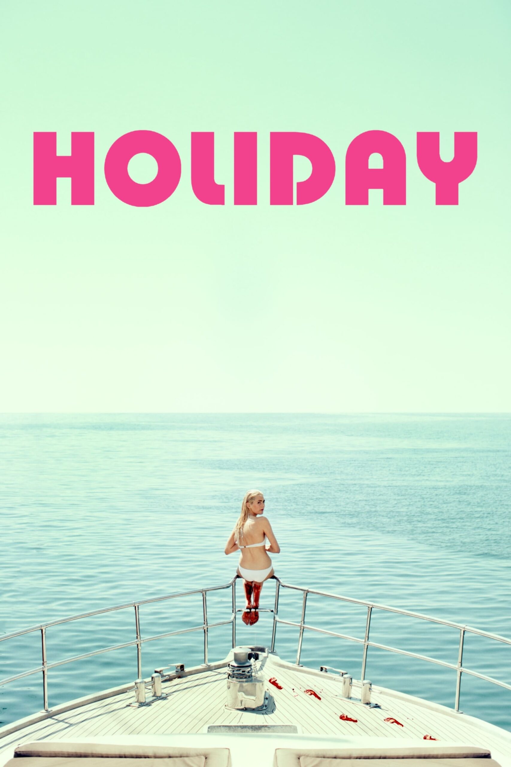 دانلود فیلم Holiday 2018