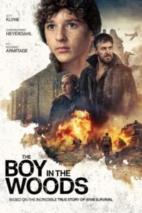 دانلود فیلم The Boy in the Woods 2023405807-547327093