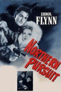 دانلود فیلم Northern Pursuit 1943405595-2043582145