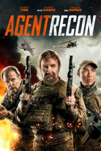 دانلود فیلم Agent Recon 2024403426-860424850