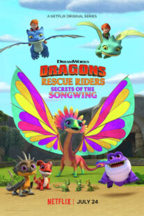 دانلود انیمیشن Dragons: Rescue Riders: Secrets of the Songwing 2020403428-1670290051