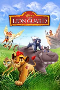 دانلود انیمیشن The Lion Guard406599-1787853094