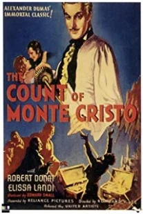 دانلود فیلم The Count of Monte Cristo 1934408381-292126794