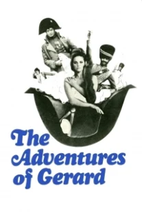 دانلود فیلم The Adventures of Gerard 1970407603-1303106487