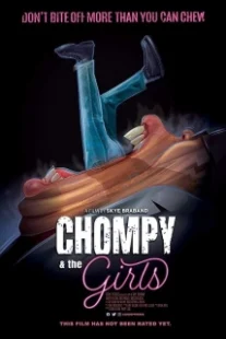 دانلود فیلم Chompy & the Girls 2021408454-332368203