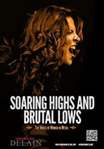 دانلود فیلم Soaring Highs and Brutal Lows: The Voices of Women in Metal 2015407236-1620459423