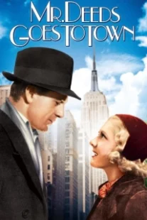 دانلود فیلم Mr. Deeds Goes to Town 1936407263-1472877258