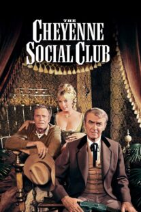 دانلود فیلم The Cheyenne Social Club 1970405613-1485623134