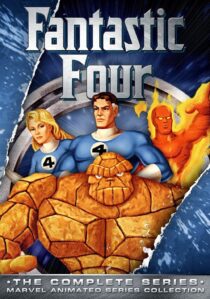 دانلود انیمیشن Fantastic Four: The Animated Series407024-1382282749