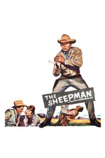 دانلود فیلم The Sheepman 1958407441-255184001