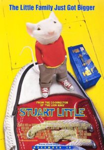 دانلود فیلم Stuart Little 1999407849-1742305568