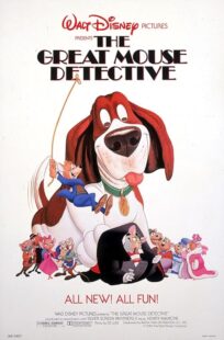 دانلود انیمیشن The Great Mouse Detective 1986408139-846688855