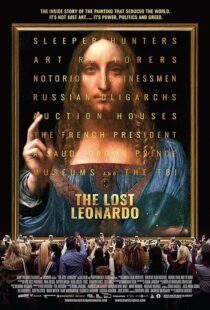 دانلود فیلم The Lost Leonardo 2021408515-1175825357