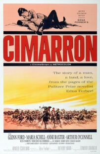 دانلود فیلم Cimarron 1960408047-866449358