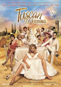 دانلود فیلم Tuscan Wedding 2014408348-693861432