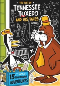 دانلود انیمیشن Tennessee Tuxedo and His Tales406603-1476672996