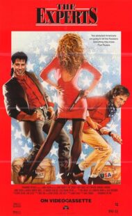 دانلود فیلم The Experts 1989408072-227378234