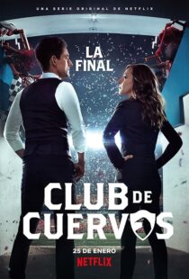 دانلود سریال Club de Cuervos408276-128619141