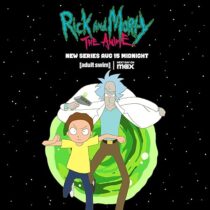 دانلود انیمه Rick and Morty: The Anime407310-171321269