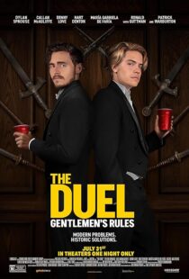 دانلود فیلم The Duel 2023408409-262183747