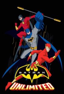 دانلود انیمیشن Batman Unlimited408280-326272664