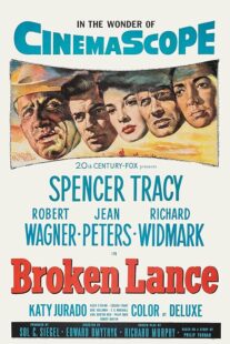 دانلود فیلم Broken Lance 1954407613-1912078501