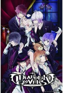 دانلود انیمه Diabolik Lovers408658-74391028