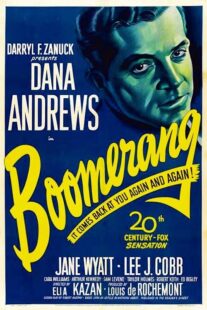 دانلود فیلم Boomerang! 1947408182-450763771