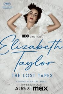 دانلود مستند Elizabeth Taylor: The Lost Tapes 2024407087-1067991321