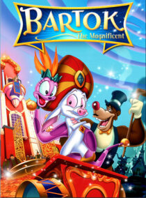 دانلود انیمیشن Bartok the Magnificent 1999407127-908525470