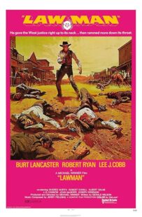 دانلود فیلم Lawman 1971407535-990885257