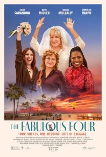 دانلود فیلم The Fabulous Four 2024407412-1576013840