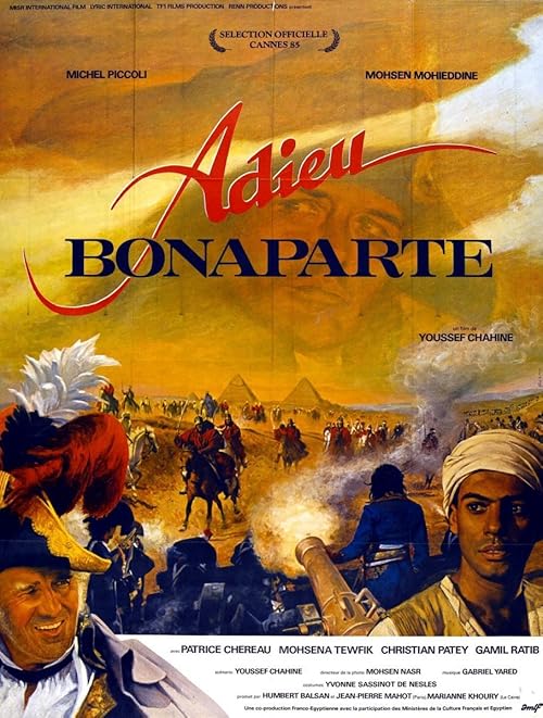 دانلود فیلم Adieu Bonaparte 1985