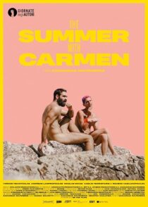 دانلود فیلم The Summer with Carmen 2023408377-81966014