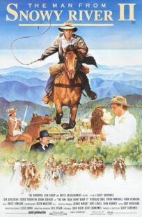 دانلود فیلم Return to Snowy River 1988408018-1854704746