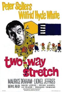 دانلود فیلم Two Way Stretch 1960408373-546816895