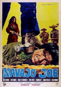 دانلود فیلم Navajo Joe 1966407810-574728933