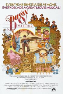 دانلود فیلم Bugsy Malone 1976407763-451250617