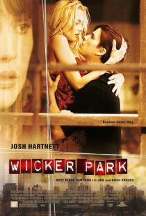 دانلود فیلم Wicker Park 2004407109-1332974419