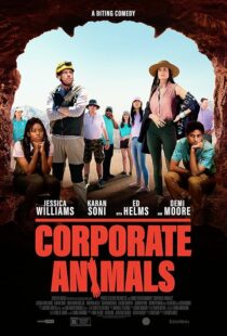 دانلود فیلم Corporate Animals 2019408361-1581820613