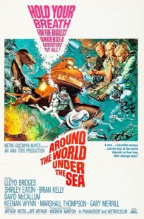 دانلود فیلم Around the World Under the Sea 1966407728-1463260620