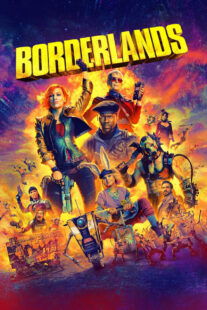 دانلود فیلم Borderlands 2024406999-2128910477