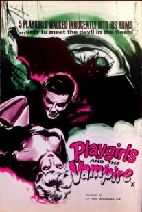 دانلود فیلم The Playgirls and the Vampire 1960405899-381246702