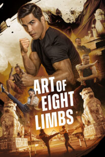 دانلود فیلم Art of Eight Limbs 2024408752-1237228770