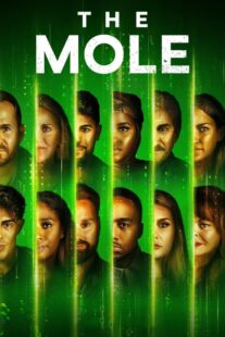 دانلود سریال The Mole408711-2011897738