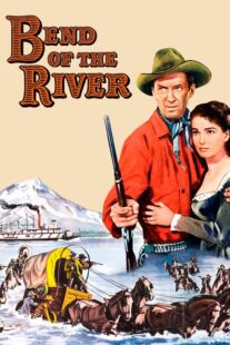 دانلود فیلم Bend of the River 1952408186-1128128610