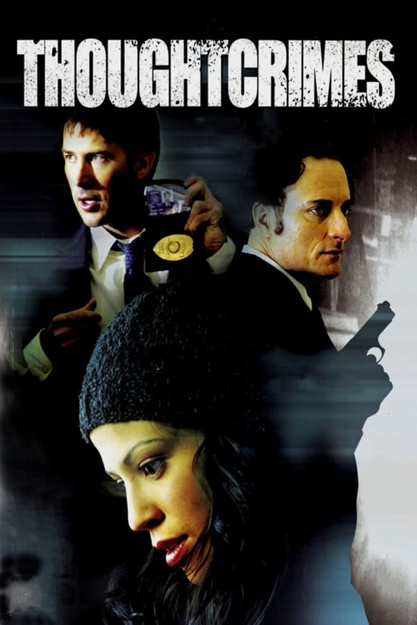 دانلود فیلم Thoughtcrimes 2003