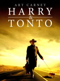 دانلود فیلم Harry and Tonto 1974410750-1465219842