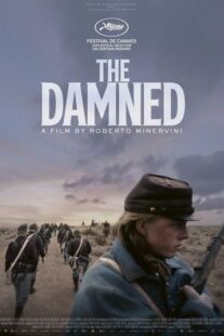 دانلود فیلم The Damned 2024410436-1316420113