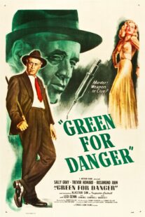 دانلود فیلم Green for Danger 1946410878-537231982